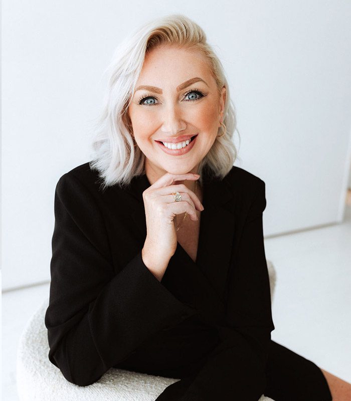 Vanessa Ross